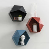 Floating Wall Hanging Shelf - Senseandtrendz