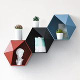 Floating Wall Hanging Shelf - Senseandtrendz