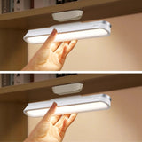 LED Chargeable Magnetic Table Lamp