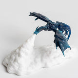 Fire-Breathing Dragon Lamp - Senseandtrendz