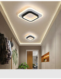 Modern LED Aisle Ceiling Lights