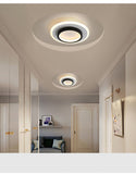 Modern LED Aisle Ceiling Lights