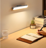 Magnetic Stepless Reading Desk Lamp