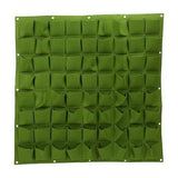 Vertical Garden Pocket Panels - Senseandtrendz