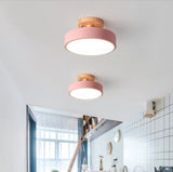 Simple And Modern Ceiling Lamp