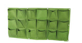 Vertical Garden Pocket Panels - Senseandtrendz