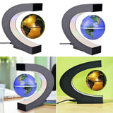 Magnetic Levitation Globe