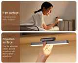 Magnetic Stepless Reading Desk Lamp