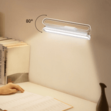 LED Chargeable Magnetic Table Lamp