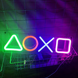 Gaming Neon Sign