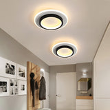 Modern LED Aisle Ceiling Lights