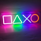 Gaming Neon Sign