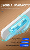 LED Magnetic Strip Lamp