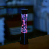 Magic Plasma Tower Lamp