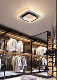 Modern LED Aisle Ceiling Lights