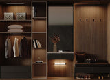 Wardrobe Motion Sensor LED Lights