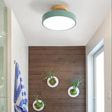 Simple And Modern Ceiling Lamp