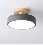 Simple And Modern Ceiling Lamp